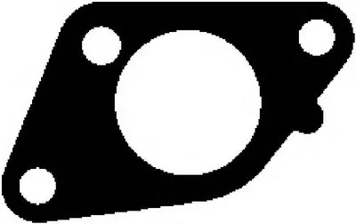 Прокладка, выпускной коллектор AJUSA купить