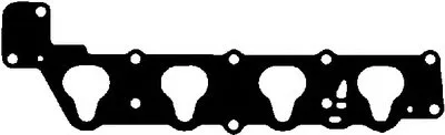 Прокладка, впускной коллектор AJUSA купить