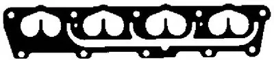 Прокладка, впускной коллектор AJUSA купить