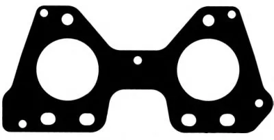 Прокладка, выпускной коллектор AJUSA купить