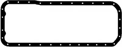 Прокладка, масляный поддон AJUSA купить