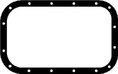 Прокладка, масляный поддон AJUSA купить