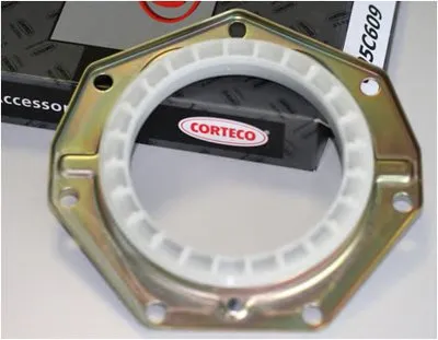 Уплотняющее кольцо, коленчатый вал