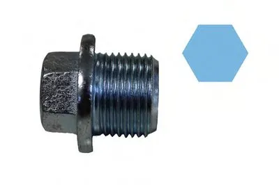Резьбовая пробка, масляный поддон CORTECO купить