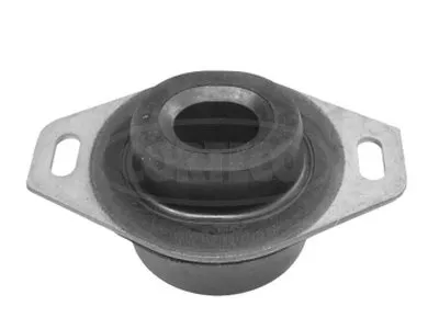 Подвеска, автоматическая коробка передач; Подвеска, ступенчатая коробка передач CORTECO купить