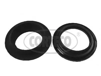 Ремкомплект, опора стойки амортизатора CORTECO купить