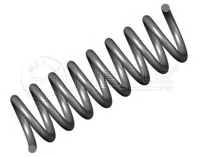 винтовая пружина MEYLE купить
