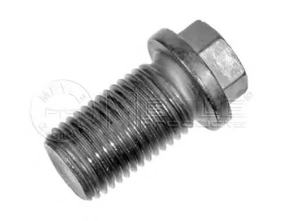 Резьбовая пробка, масляный поддон MEYLE купить