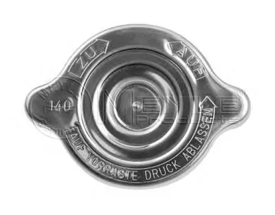 Крышка, резервуар охлаждающей жидкости MEYLE купить