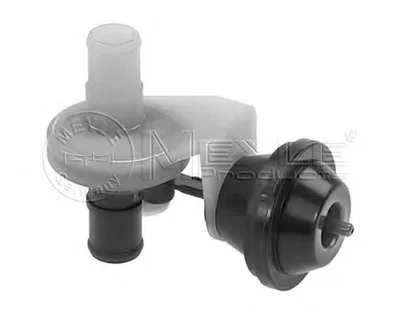 Регулирующий клапан охлаждающей жидкости MEYLE купить