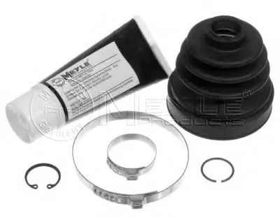 Комплект пылника, приводной вал MEYLE купить