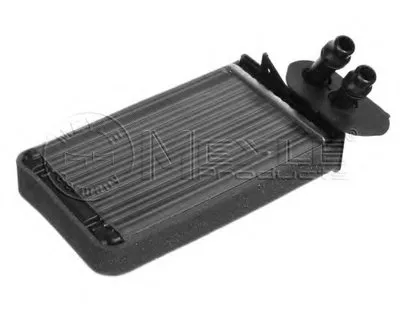 Теплообменник, отопление салона MEYLE купить