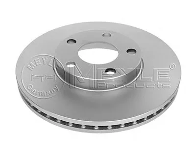 Тормозной диск PLATINUM DISC MEYLE купить
