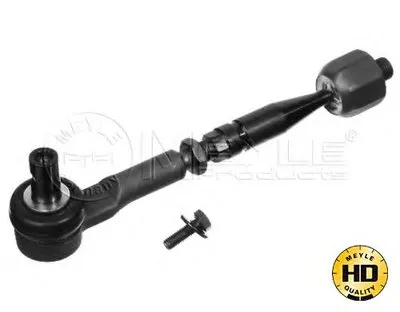 Поперечная рулевая тяга HD QUALITY MEYLE купить