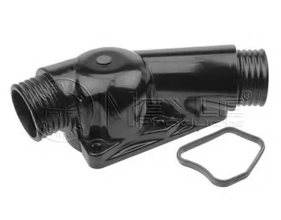 Фланец охлаждающей жидкости MEYLE купить