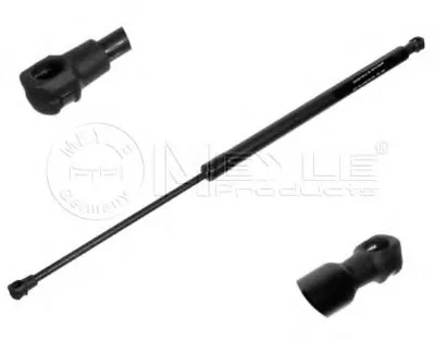 Газовая пружина, крышка багажник MEYLE купить