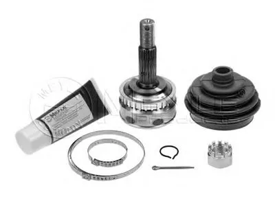 Шарнирный комплект, приводной вал MEYLE купить