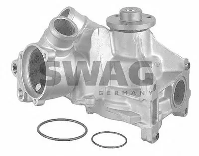 Водяной насос SWAG купить