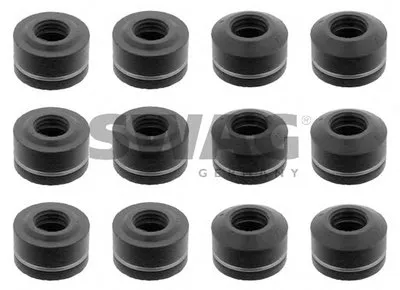 Комплект прокладок, стержень клапана SWAG купить