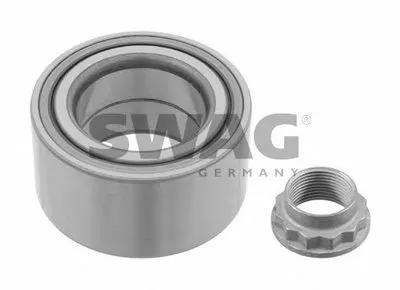 Комплект подшипника ступицы колеса SWAG купить
