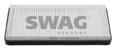 Фильтр, воздух во внутренном пространстве SWAG купить