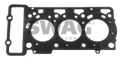 Прокладка, головка цилиндра SWAG купить