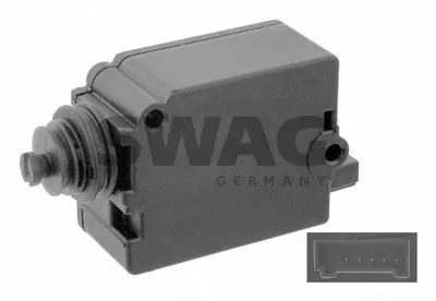 Регулировочный элемент, центральный замок SWAG купить