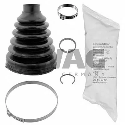 Комплект пылника, приводной вал SWAG купить