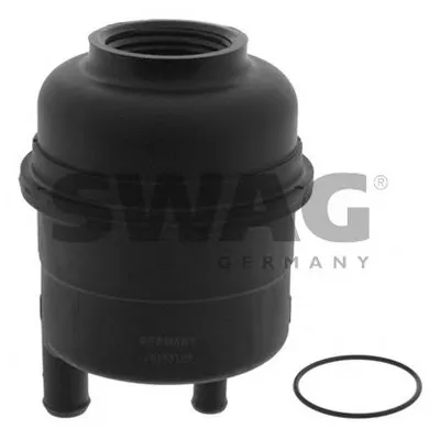 Компенсационный бак, гидравлического масла услителя руля SWAG купить