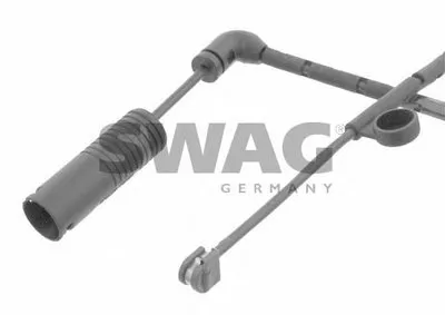 Сигнализатор, износ тормозных колодок SWAG купить