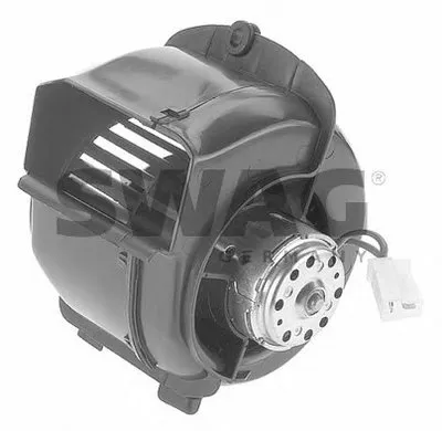 Вентиляция салона SWAG купить