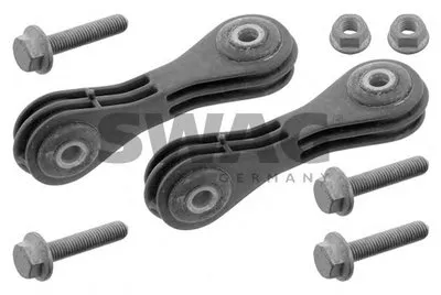 Ремкомплект, соединительная тяга стабилизатора SWAG купить