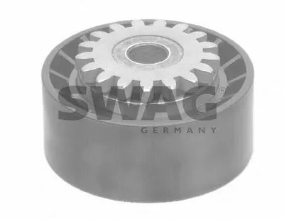 Паразитный / ведущий ролик, поликлиновой ремень SWAG купить