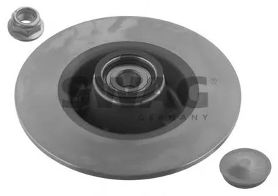 Тормозной диск SWAG купить