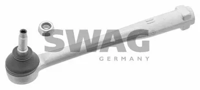 Наконечник поперечной рулевой тяги SWAG купить