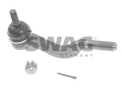 Наконечник поперечной рулевой тяги SWAG купить