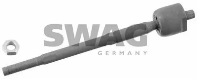 Осевой шарнир, рулевая тяга SWAG купить