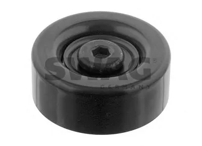 Паразитный / ведущий ролик, поликлиновой ремень SWAG купить