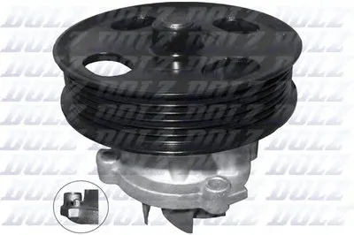 Водяной насос DOLZ купить