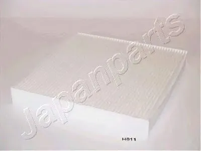 Фильтр, воздух во внутренном пространстве JAPANPARTS купить