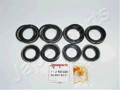 Ремкомплект, тормозной суппорт JAPANPARTS купить