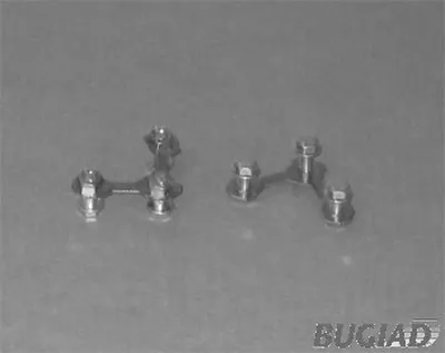 Стопорная пластина, несущие / нап BUGIAD купить