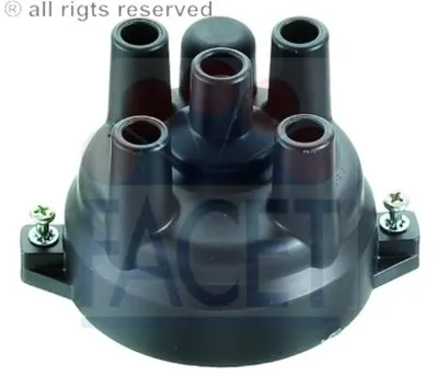 Крышка распределителя зажигания FACET купить