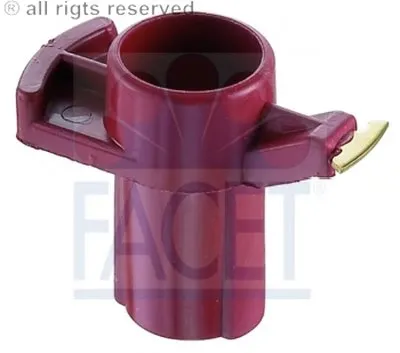 Бегунок распределителя зажигания FACET купить