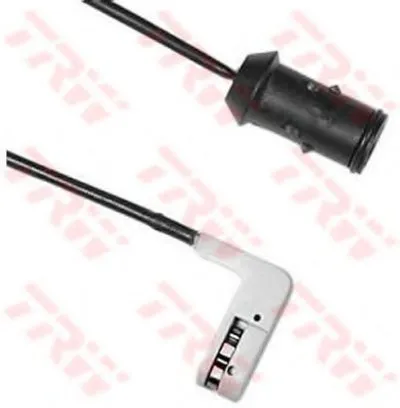 Сигнализатор, износ тормозных колодок TRW купить