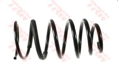 винтовая пружина TRW купить