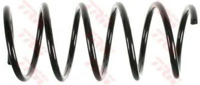 винтовая пружина TRW купить
