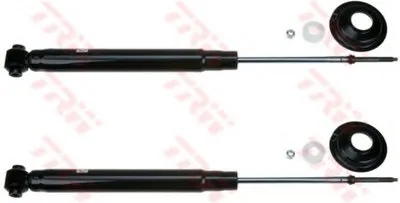 Амортизатор TRW TWIN TRW купить