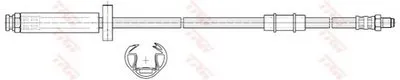 Тормозной шланг TRW купить
