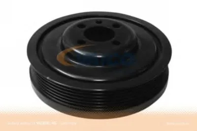 Ременный шкив, коленчатый вал VAICO купить